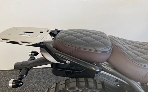 Neufahrzeug Triumph Scrambler 400 X - Bild 9 Neufahrzeug Triumph Scrambler 400 X - Bild 9