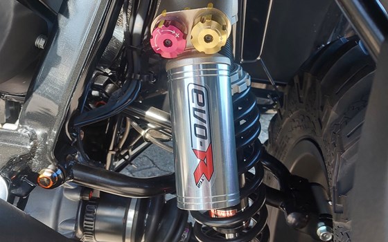 Neufahrzeug TGB Blade 1000 EPS ABS LV Touring - Bild 12