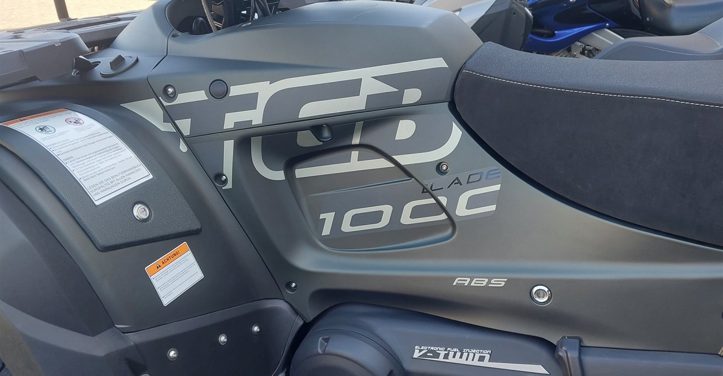 Angebot TGB Blade 1000 EPS ABS LV Touring