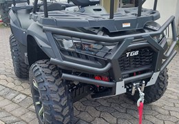 Neumotorrad TGB Blade 1000 EPS ABS LV Touring