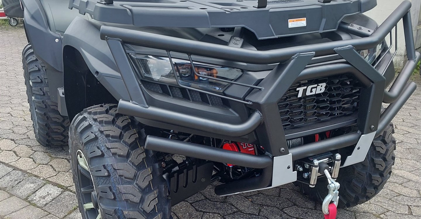 Angebot TGB Blade 1000 EPS ABS LV Touring