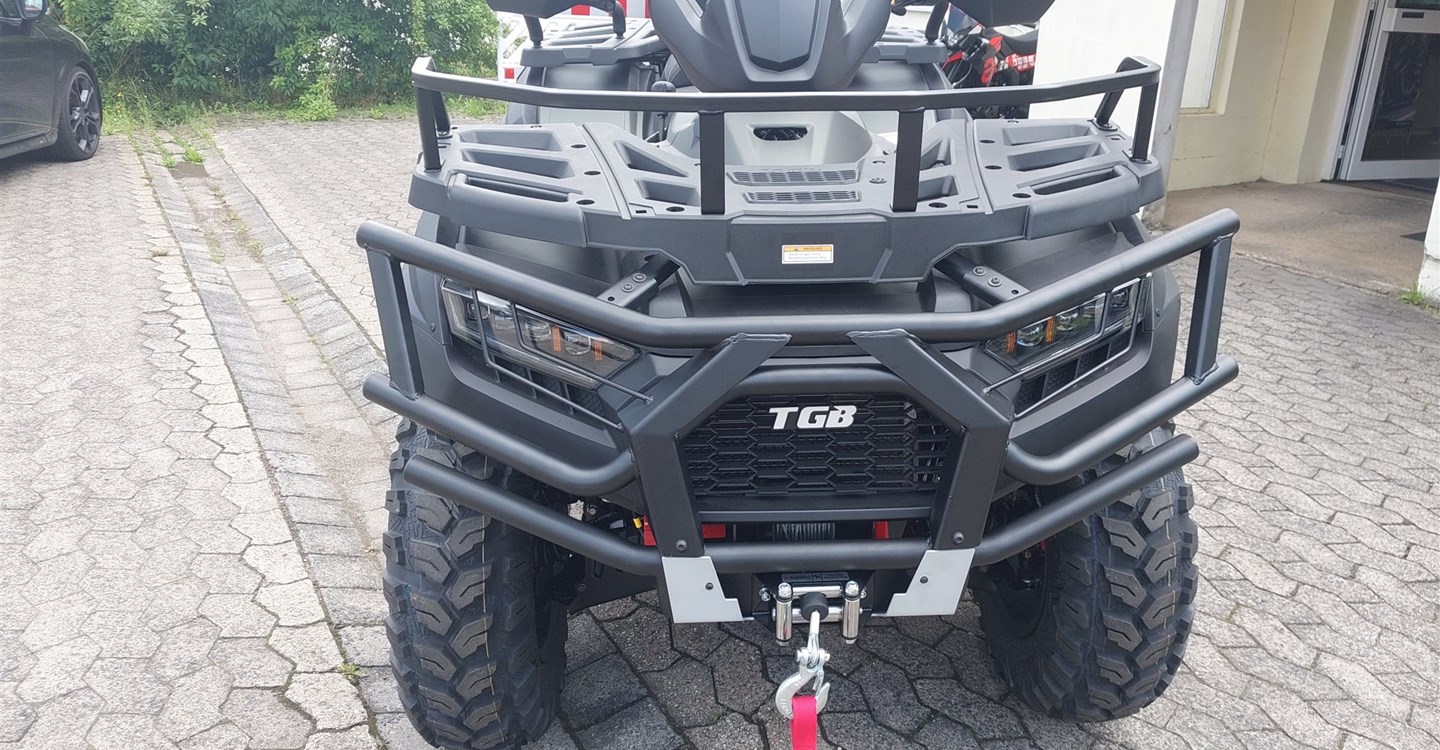 Angebot TGB Blade 1000 EPS ABS LV Touring