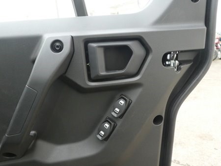 Neufahrzeug CFMOTO UFORCE 1000 - Bild 3