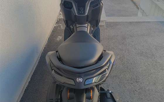Neufahrzeug Yamaha RayZR - Bild 4 Neufahrzeug Yamaha RayZR - Bild 4