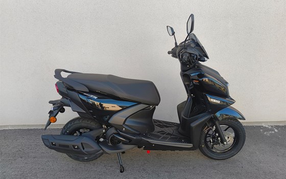 Neufahrzeug Yamaha RayZR - Bild 2 Neufahrzeug Yamaha RayZR - Bild 2