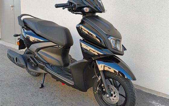 Neufahrzeug Yamaha RayZR - Bild 1 Neufahrzeug Yamaha RayZR - Bild 1