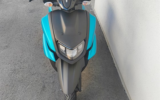 Neufahrzeug Yamaha RayZR - Bild 2 Neufahrzeug Yamaha RayZR - Bild 2