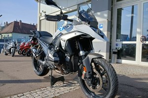 Angebot BMW R 1300 GS