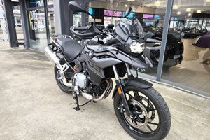 Angebot BMW F 750 GS