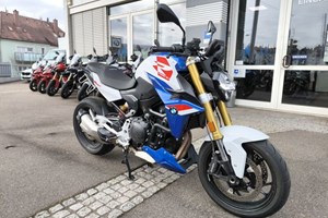 Angebot BMW F 900 R