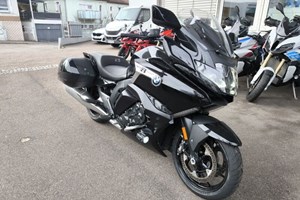 Angebot BMW K 1600 B