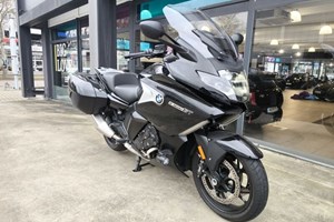 Angebot BMW K 1600 GT