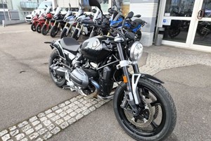 Angebot BMW R 12