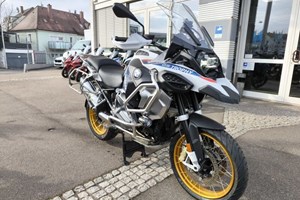 Angebot BMW R 1250 GS