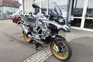 Angebot BMW R 1250 GS