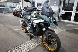 Angebot BMW R 1300 GS