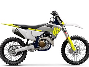 Husqvarna FC 450