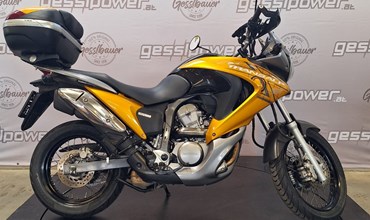 Honda XL 650V Transalp