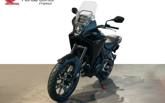 Neufahrzeug Honda CB500X - Bild 1