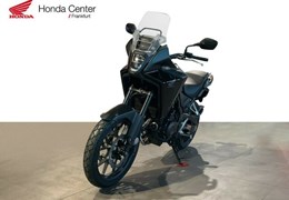 Neumotorrad Honda CB500X