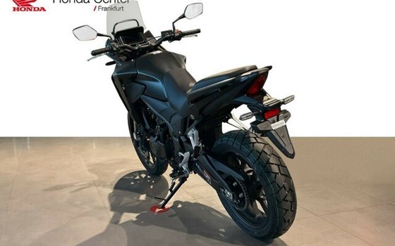 Neufahrzeug Honda CB500X - Bild 3