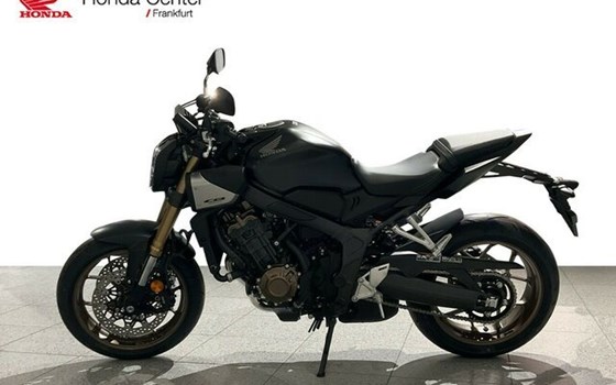 Neufahrzeug Honda CB650R - Bild 2