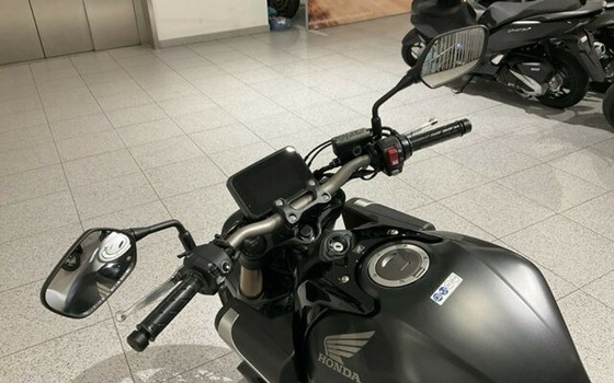 Neufahrzeug Honda CB650R - Bild 5