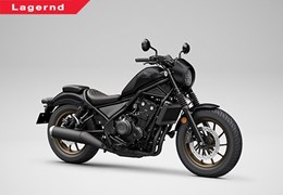 Neumotorrad Honda CMX500 Rebel S