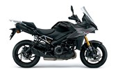 Suzuki GSX-S1000GX