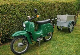 Gebrauchte Simson K 51/2