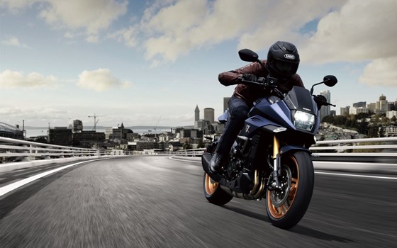 Neufahrzeug Suzuki Katana - Bild 7 Neufahrzeug Suzuki Katana - Bild 7