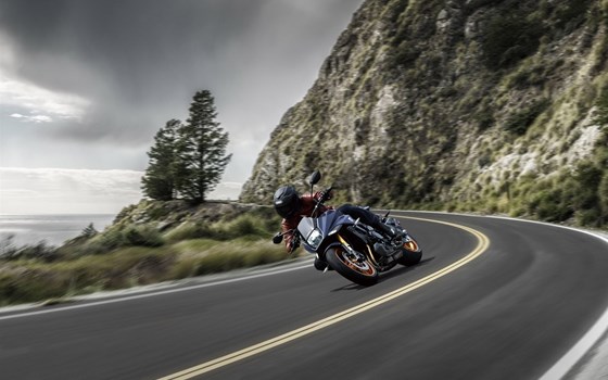 Neufahrzeug Suzuki Katana - Bild 9 Neufahrzeug Suzuki Katana - Bild 9