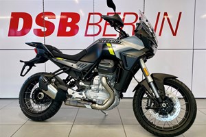 Angebot Moto Guzzi Stelvio