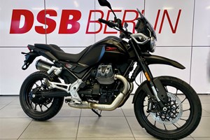 Angebot Moto Guzzi V85 Strada