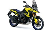Suzuki V-Strom 1050DE