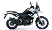 Suzuki V-Strom 1050DE