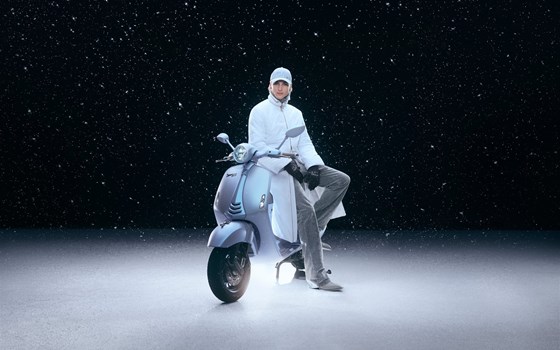 Neufahrzeug Vespa 946 Snake - Bild 5