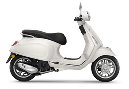 Neumotorrad Vespa Primavera 125