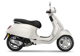 Neumotorrad Vespa Primavera 50