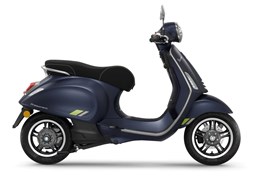 Neumotorrad Vespa Primavera Tech Elettrica 70