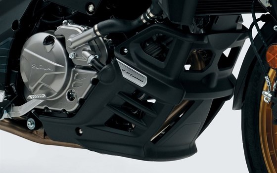 Neufahrzeug Suzuki V-Strom 650 XT - Bild 17 Neufahrzeug Suzuki V-Strom 650 XT - Bild 17