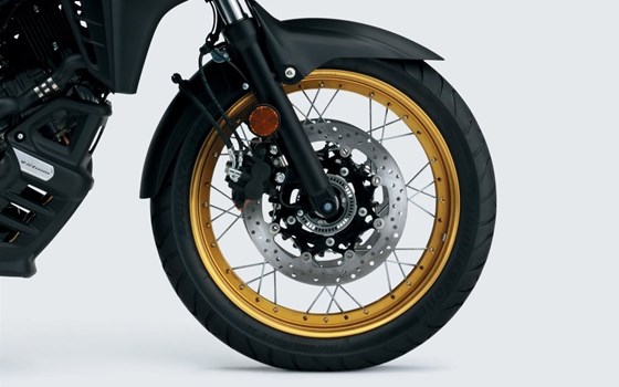 Neufahrzeug Suzuki V-Strom 650 XT - Bild 5 Neufahrzeug Suzuki V-Strom 650 XT - Bild 5