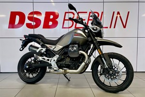 Angebot Moto Guzzi V85 Strada