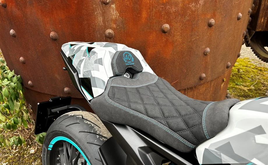 Offer Honda CB 1000 R Bild 6: Offer Honda CB 1000 R