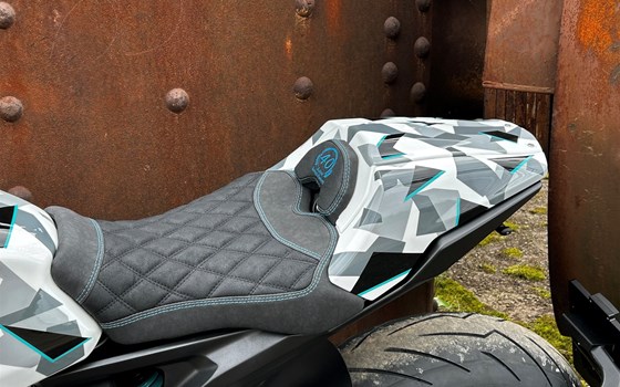 Neufahrzeug Honda CB 1000 R - Bild 11