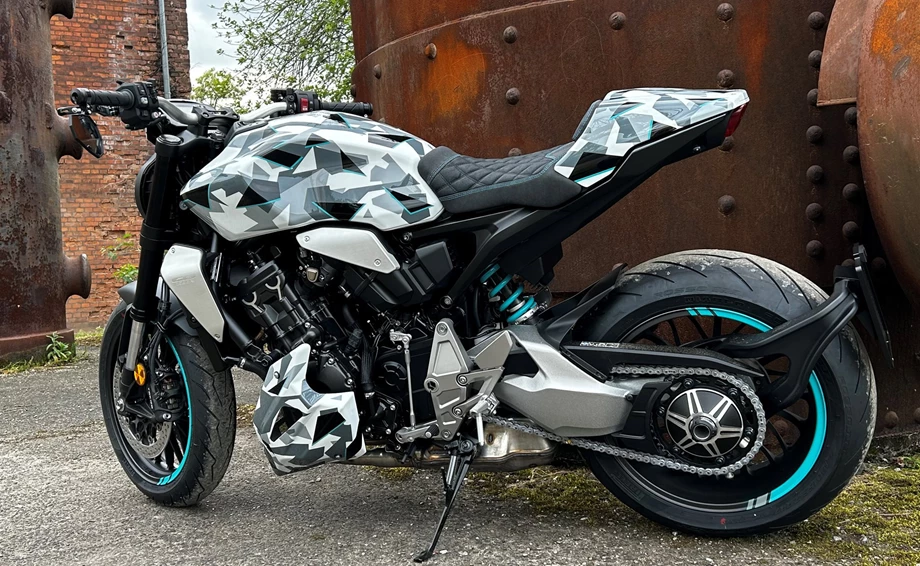 Offer Honda CB 1000 R Bild 2: Offer Honda CB 1000 R