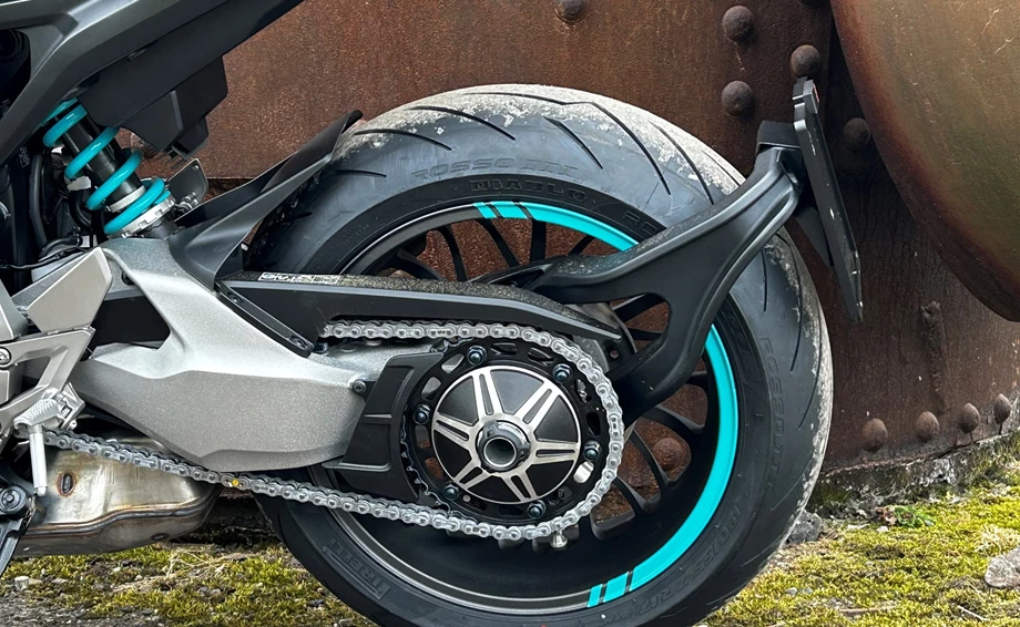 Offer Honda CB 1000 R Bild 9: Offer Honda CB 1000 R