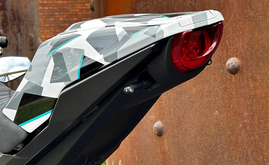 Offer Honda CB 1000 R Bild 10: Offer Honda CB 1000 R