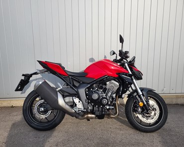 Honda CB1000 Hornet