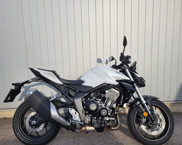 Honda CB1000 Hornet
